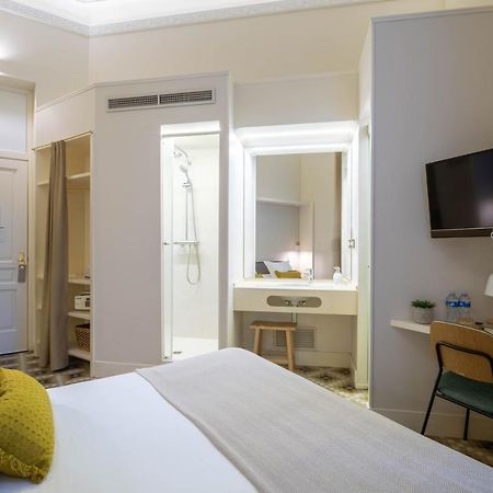 Feelathome Casa Bertrand Barcelona Exteriör bild