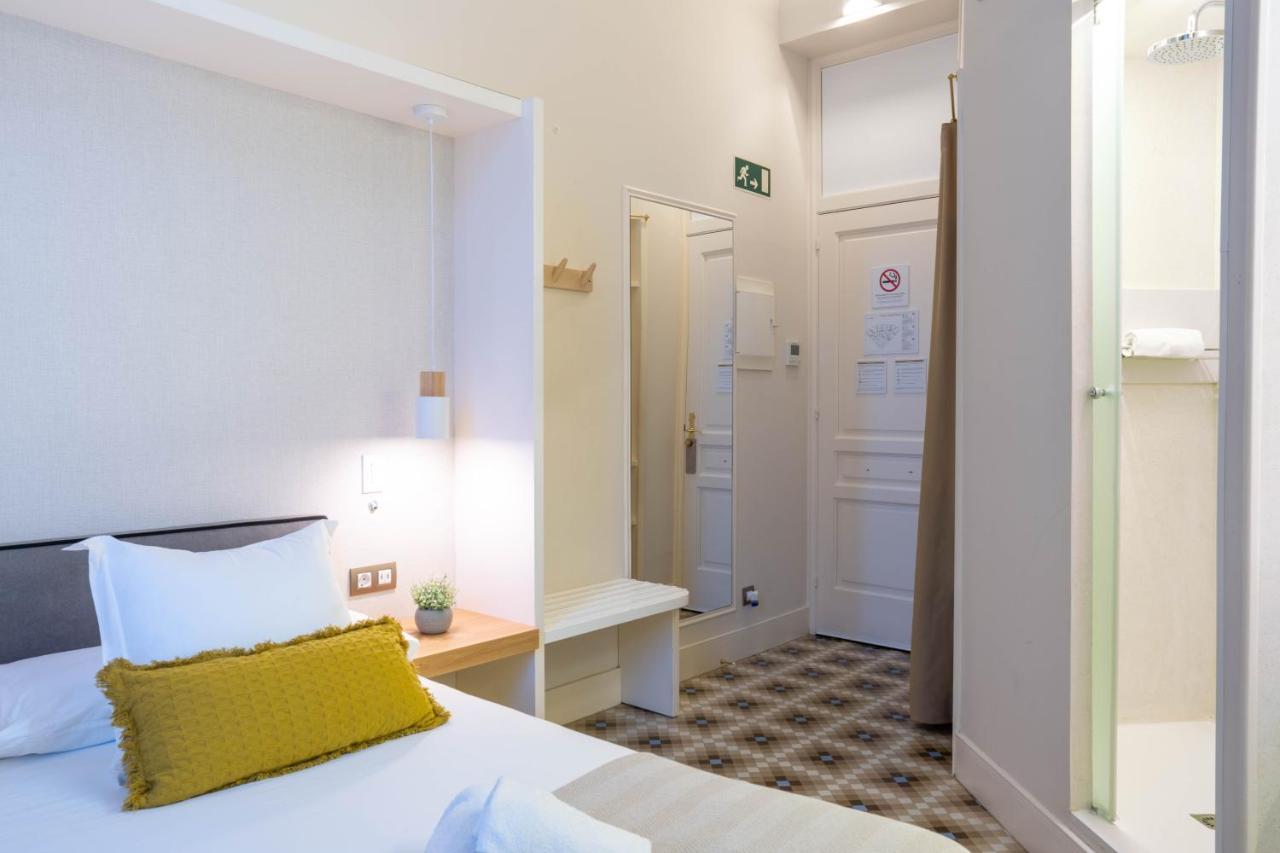 Feelathome Casa Bertrand Barcelona Exteriör bild