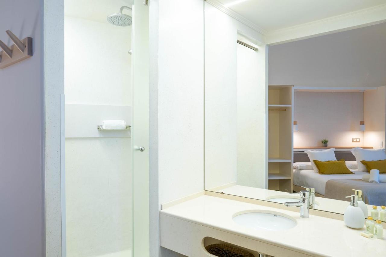 Feelathome Casa Bertrand Barcelona Exteriör bild