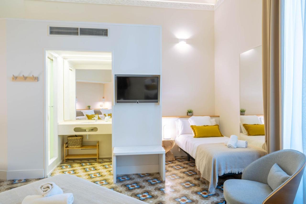 Feelathome Casa Bertrand Barcelona Exteriör bild