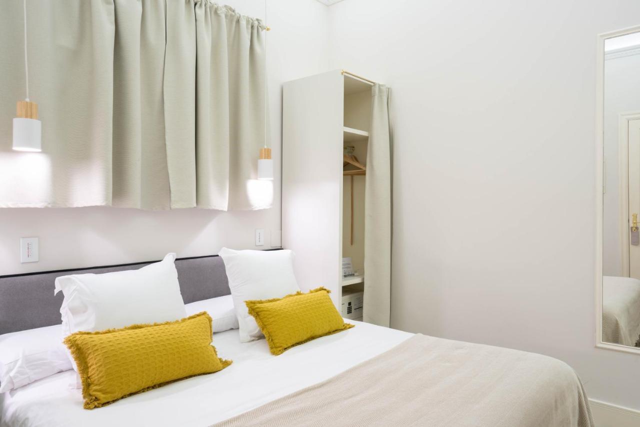 Feelathome Casa Bertrand Barcelona Exteriör bild