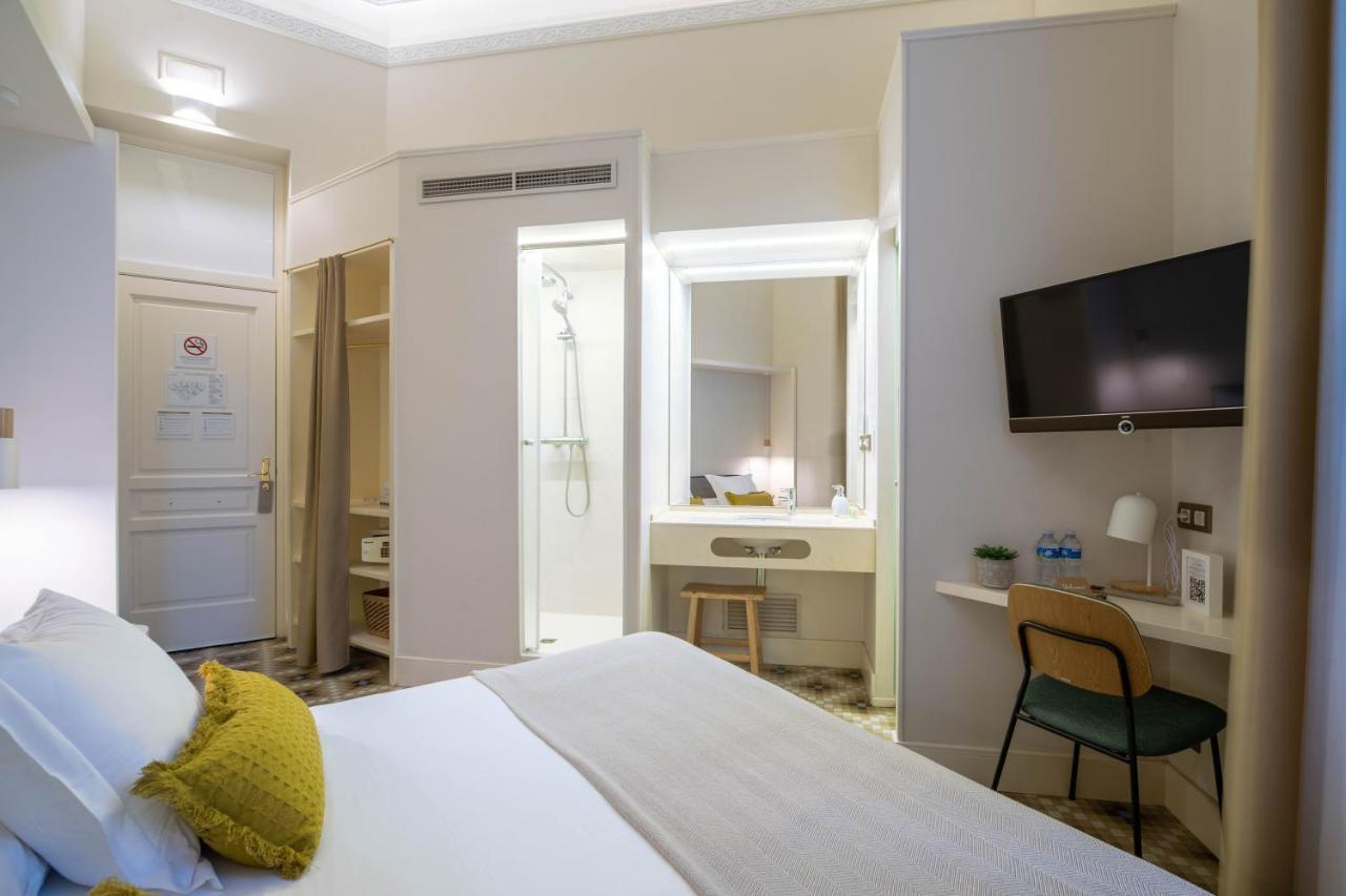 Feelathome Casa Bertrand Barcelona Exteriör bild