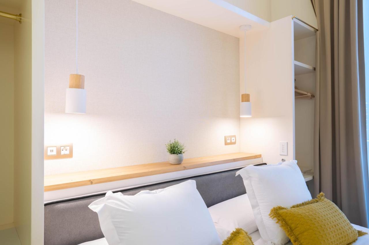 Feelathome Casa Bertrand Barcelona Exteriör bild