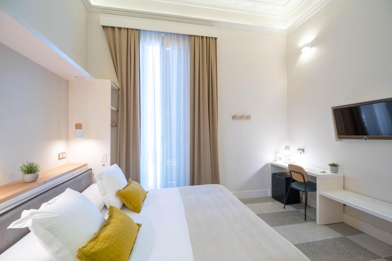 Feelathome Casa Bertrand Barcelona Exteriör bild