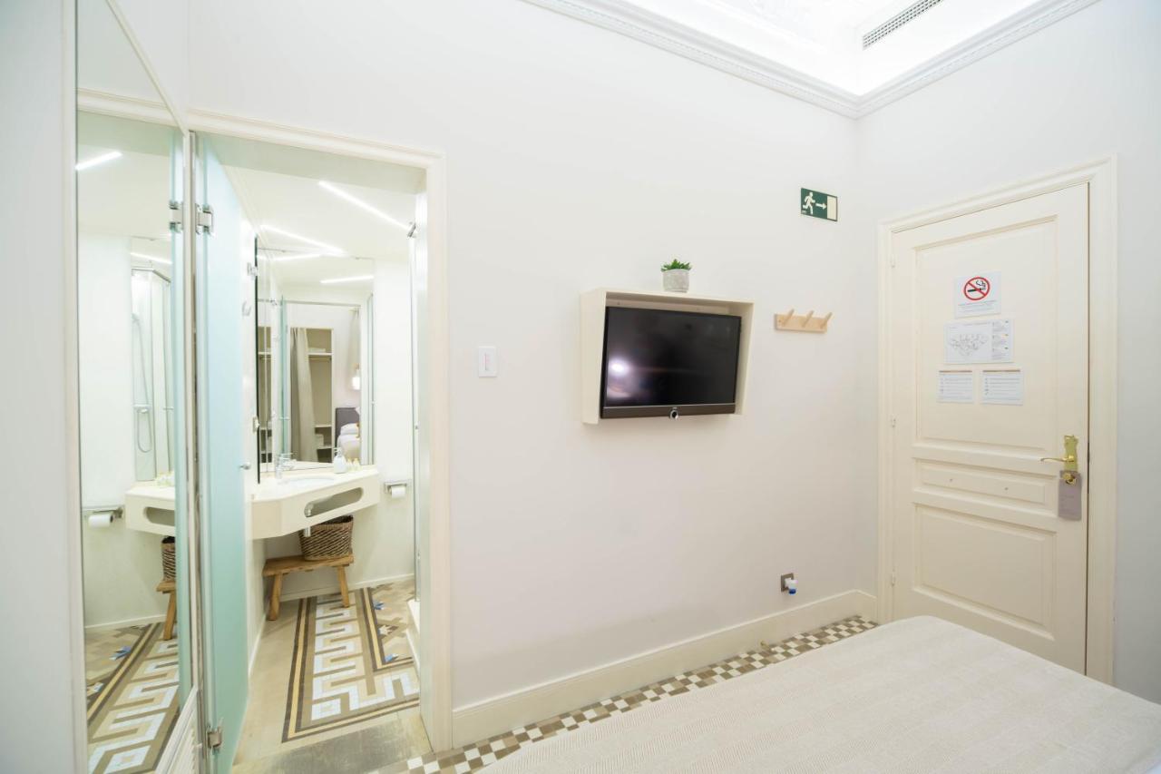Feelathome Casa Bertrand Barcelona Exteriör bild