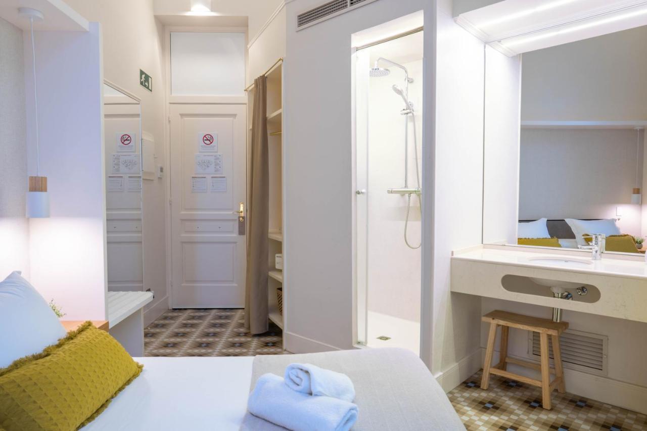 Feelathome Casa Bertrand Barcelona Exteriör bild