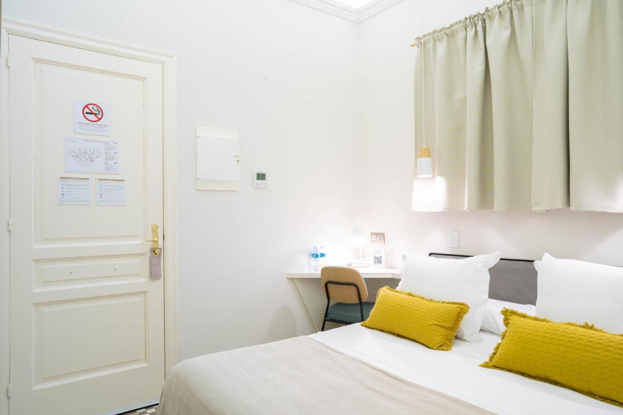 Feelathome Casa Bertrand Barcelona Exteriör bild