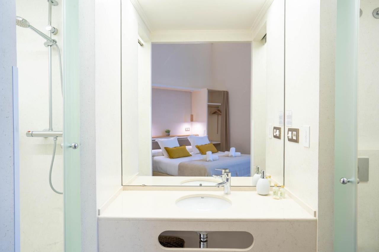 Feelathome Casa Bertrand Barcelona Exteriör bild