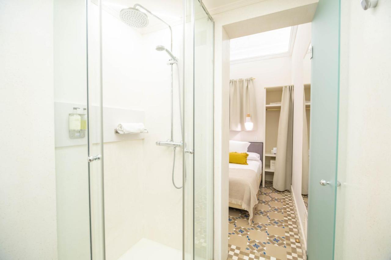Feelathome Casa Bertrand Barcelona Exteriör bild